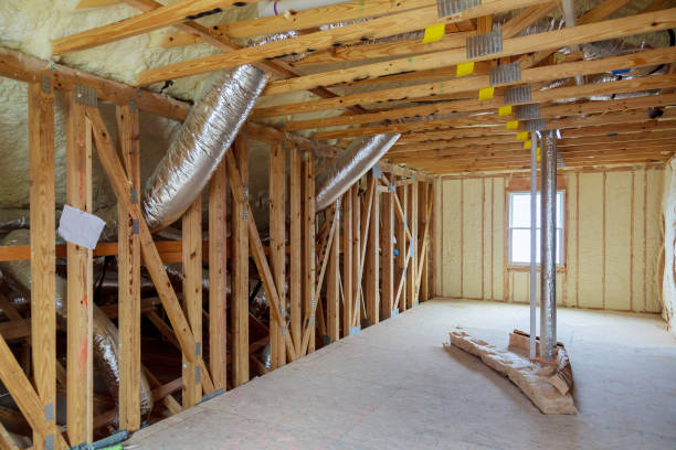 Best Crawl Space Insulation  in Danbury, CT