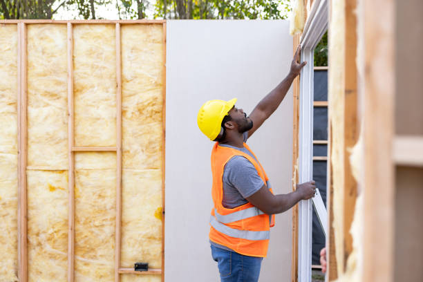 Best Soundproof Insulation Installation  in Danbury, CT