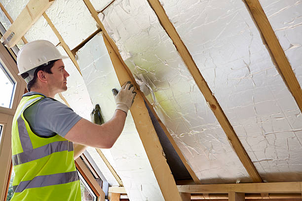 Best Local Insulation Services  in Danbury, CT